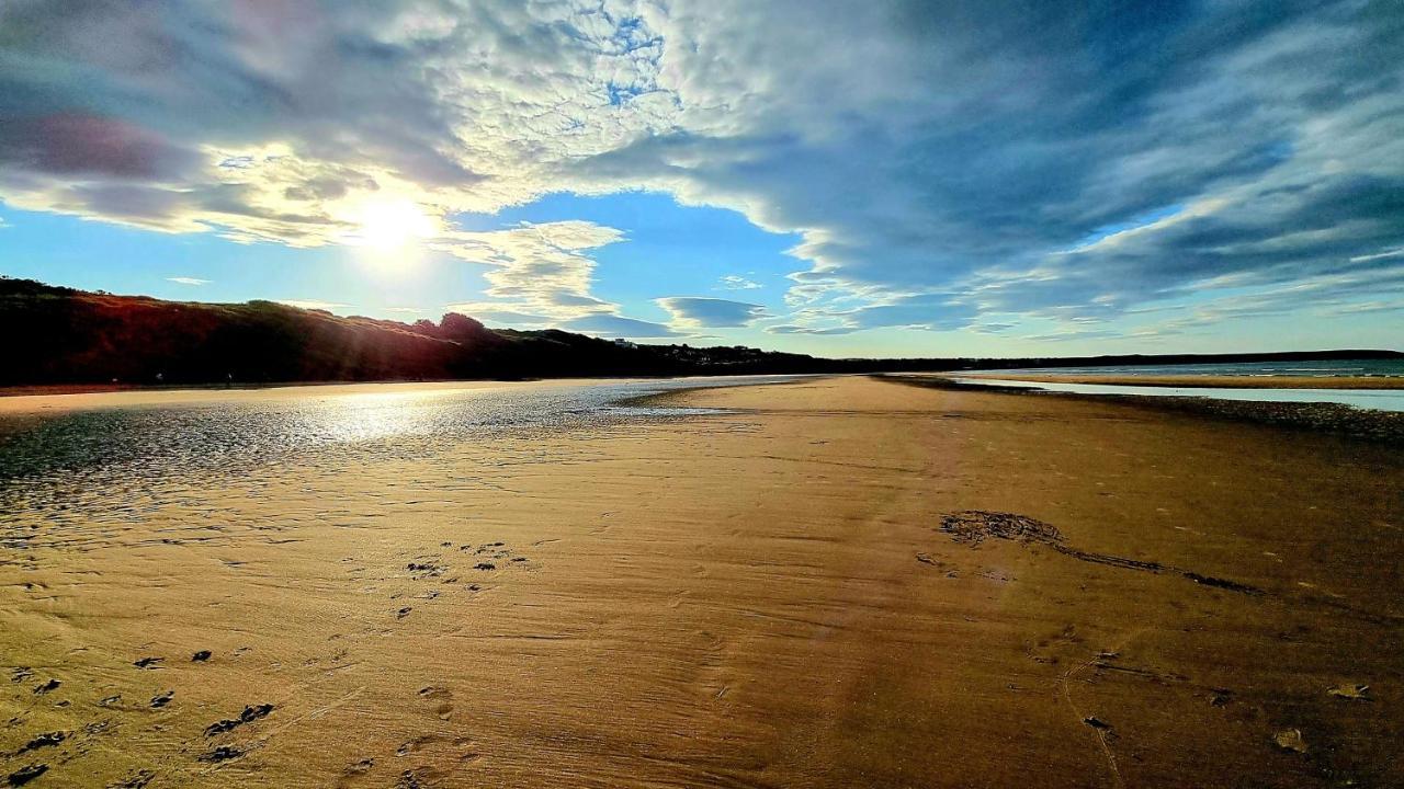 Meadow Shores Файли Экстерьер фото